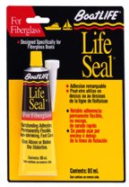 Boatlife Life Seal - Clear - 3oz